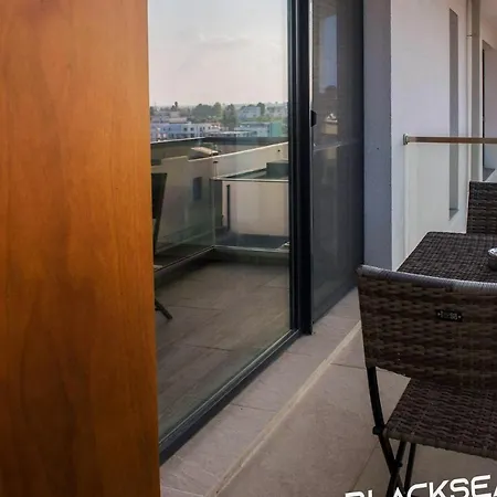 Apartment Black Sea - Puzzle Time *